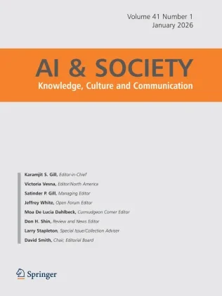 Visual for this record: ai-society-glitch-ethnography-study