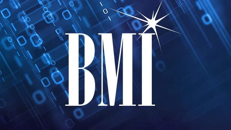 Visual published with the cited source for this record: BMI will register songs built partly with AI tools