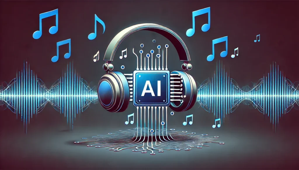 Visual published with the cited source for this record: Article 50 marks AI audio, with a narrow art exception