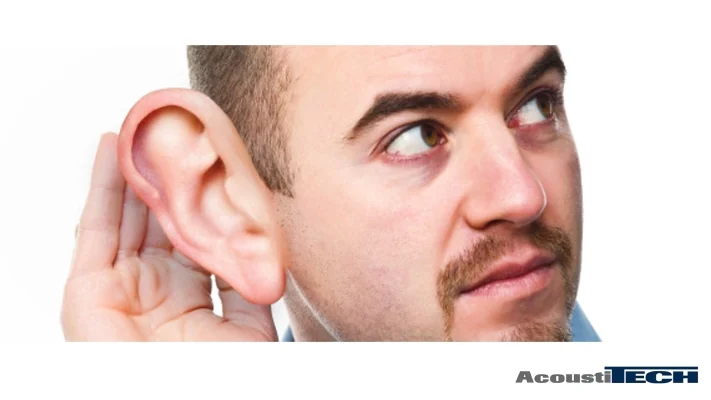 Visual for this record: A sighted ear rates the brand, not just the sound