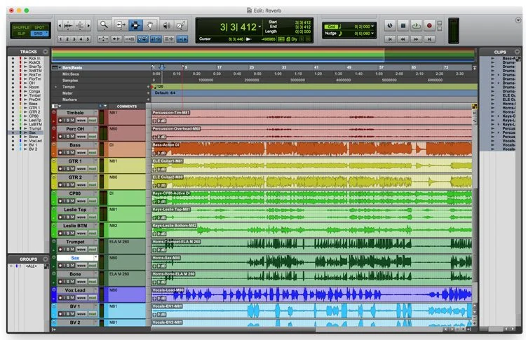 Visual published with the cited source for this record: A synced Pro Tools session is not a live collaborative edit