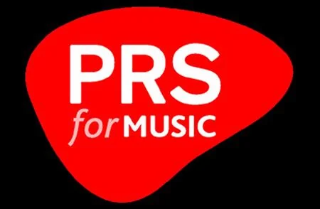 Visual published with the cited source for this record: PRS for Music will not register a fully AI-made song