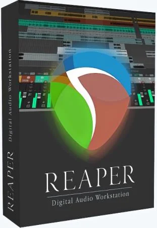 Visual for this record: Cockos documented every REAPER release since its 2005 preview