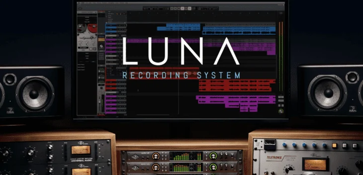 Visual published with the cited source for this record: Luna built analog modeling into the recording chain itself